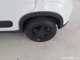  Fiat  Panda FIAT  / 2011 / 5P / BERLINA 1.3 MJT 95CV SeS E6 4X4 #55