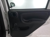  Fiat  Panda FIAT  / 2011 / 5P / BERLINA 1.3 MJT 95CV SeS E6 4X4 #60