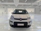  Fiat  Panda FIAT  2012 5 PORTE BERLINA 1.3 MJT 16V 75CV SeS 4X4 #6