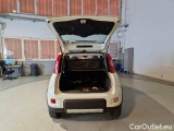  Fiat  Panda FIAT  2012 5 PORTE BERLINA 1.3 MJT 16V 75CV SeS 4X4 #5