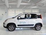  Fiat  Panda FIAT  2012 5 PORTE BERLINA 1.3 MJT 16V 75CV SeS 4X4 #8
