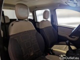 Fiat  Panda FIAT  2012 5 PORTE BERLINA 1.3 MJT 16V 75CV SeS 4X4 #13