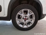  Fiat  Panda FIAT  2012 5 PORTE BERLINA 1.3 MJT 16V 75CV SeS 4X4 #17