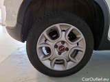  Fiat  Panda FIAT  2012 5 PORTE BERLINA 1.3 MJT 16V 75CV SeS 4X4 #18