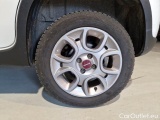  Fiat  Panda FIAT  2012 5 PORTE BERLINA 1.3 MJT 16V 75CV SeS 4X4 #19