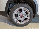  Fiat  Panda FIAT  2012 5 PORTE BERLINA 1.3 MJT 16V 75CV SeS 4X4 #20