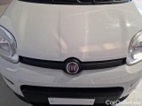  Fiat  Panda FIAT  2012 5 PORTE BERLINA 1.3 MJT 16V 75CV SeS 4X4 #25