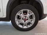  Fiat  Panda FIAT  2012 5 PORTE BERLINA 1.3 MJT 16V 75CV SeS 4X4 #62