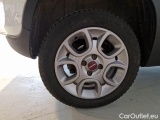  Fiat  Panda FIAT  2012 5 PORTE BERLINA 1.3 MJT 16V 75CV SeS 4X4 #64