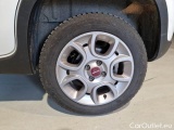  Fiat  Panda FIAT  2012 5 PORTE BERLINA 1.3 MJT 16V 75CV SeS 4X4 #66