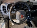  Fiat  Panda FIAT  2012 5 PORTE BERLINA 1.3 MJT 16V 75CV SeS 4X4 #72