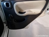  Fiat  Panda FIAT  2012 5 PORTE BERLINA 1.3 MJT 16V 75CV SeS 4X4 #87