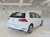  Volkswagen  Golf  VOLKSWAGEN / 2017 / 5P / BERLINA 1.6 TDI BUSINESS BMT #2