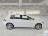  Volkswagen  Golf  VOLKSWAGEN / 2017 / 5P / BERLINA 1.6 TDI BUSINESS BMT #7