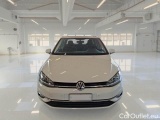  Volkswagen  Golf  VOLKSWAGEN / 2017 / 5P / BERLINA 1.6 TDI BUSINESS BMT #6