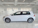  Volkswagen  Golf  VOLKSWAGEN / 2017 / 5P / BERLINA 1.6 TDI BUSINESS BMT #8