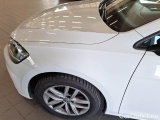  Volkswagen  Golf  VOLKSWAGEN / 2017 / 5P / BERLINA 1.6 TDI BUSINESS BMT #64