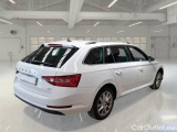  Skoda  Superb SKODA  WAGON / 2019 / 5P / STATION WAGON 2.0 TDI 140KW STYLE DSG 4WD #2