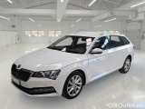  Skoda  Superb SKODA  WAGON / 2019 / 5P / STATION WAGON 2.0 TDI 140KW STYLE DSG 4WD 