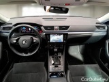  Skoda  Superb SKODA  WAGON / 2019 / 5P / STATION WAGON 2.0 TDI 140KW STYLE DSG 4WD #3