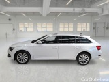  Skoda  Superb SKODA  WAGON / 2019 / 5P / STATION WAGON 2.0 TDI 140KW STYLE DSG 4WD #8