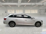 Skoda  Superb SKODA  WAGON / 2019 / 5P / STATION WAGON 2.0 TDI 140KW STYLE DSG 4WD #7