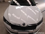  Skoda  Superb SKODA  WAGON / 2019 / 5P / STATION WAGON 2.0 TDI 140KW STYLE DSG 4WD #29