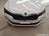  Skoda  Superb SKODA  WAGON / 2019 / 5P / STATION WAGON 2.0 TDI 140KW STYLE DSG 4WD #36