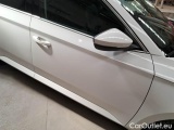  Skoda  Superb SKODA  WAGON / 2019 / 5P / STATION WAGON 2.0 TDI 140KW STYLE DSG 4WD #42
