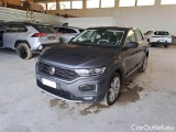  Volkswagen  T-ROC VOLKSWAGEN  / 2017 / 5P / SUV 2.0 TDI 150CV SCR ADVANCED DSG 4MOTION 