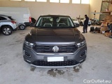 Volkswagen  T-ROC VOLKSWAGEN  / 2017 / 5P / SUV 2.0 TDI 150CV SCR ADVANCED DSG 4MOTION #6