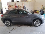  Volkswagen  T-ROC VOLKSWAGEN  / 2017 / 5P / SUV 2.0 TDI 150CV SCR ADVANCED DSG 4MOTION #7