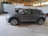  Volkswagen  T-ROC VOLKSWAGEN  / 2017 / 5P / SUV 2.0 TDI 150CV SCR ADVANCED DSG 4MOTION #8