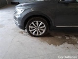 Volkswagen  T-ROC VOLKSWAGEN  / 2017 / 5P / SUV 2.0 TDI 150CV SCR ADVANCED DSG 4MOTION #20