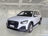  Audi  Q2 AUDI  / 2020 / 5P / SUV 2.0 35 TDI BUSINESS S TRONIC QUATTRO 