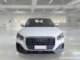  Audi  Q2 AUDI  / 2020 / 5P / SUV 2.0 35 TDI BUSINESS S TRONIC QUATTRO #6