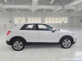  Audi  Q2 AUDI  / 2020 / 5P / SUV 2.0 35 TDI BUSINESS S TRONIC QUATTRO #7