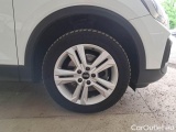  Audi  Q2 AUDI  / 2020 / 5P / SUV 2.0 35 TDI BUSINESS S TRONIC QUATTRO #17
