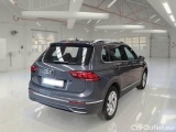  Volkswagen  Tiguan VOLKSWAGEN  / 2020 / 5P / SUV 2.0 TDI SCR 110KW LIFE DSG #2