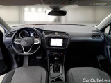  Volkswagen  Tiguan VOLKSWAGEN  / 2020 / 5P / SUV 2.0 TDI SCR 110KW LIFE DSG #3