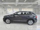  Volkswagen  Tiguan VOLKSWAGEN  / 2020 / 5P / SUV 2.0 TDI SCR 110KW LIFE DSG #8