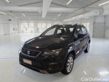  Seat  ATECA SEAT  / 2016 / 5P / SUV 1.6 TDI BUSINESS 