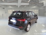  Seat  ATECA SEAT  / 2016 / 5P / SUV 1.6 TDI BUSINESS #2