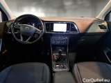  Seat  ATECA SEAT  / 2016 / 5P / SUV 1.6 TDI BUSINESS #3