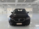  Seat  ATECA SEAT  / 2016 / 5P / SUV 1.6 TDI BUSINESS #7