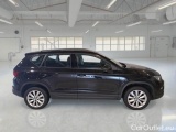  Seat  ATECA SEAT  / 2016 / 5P / SUV 1.6 TDI BUSINESS #8