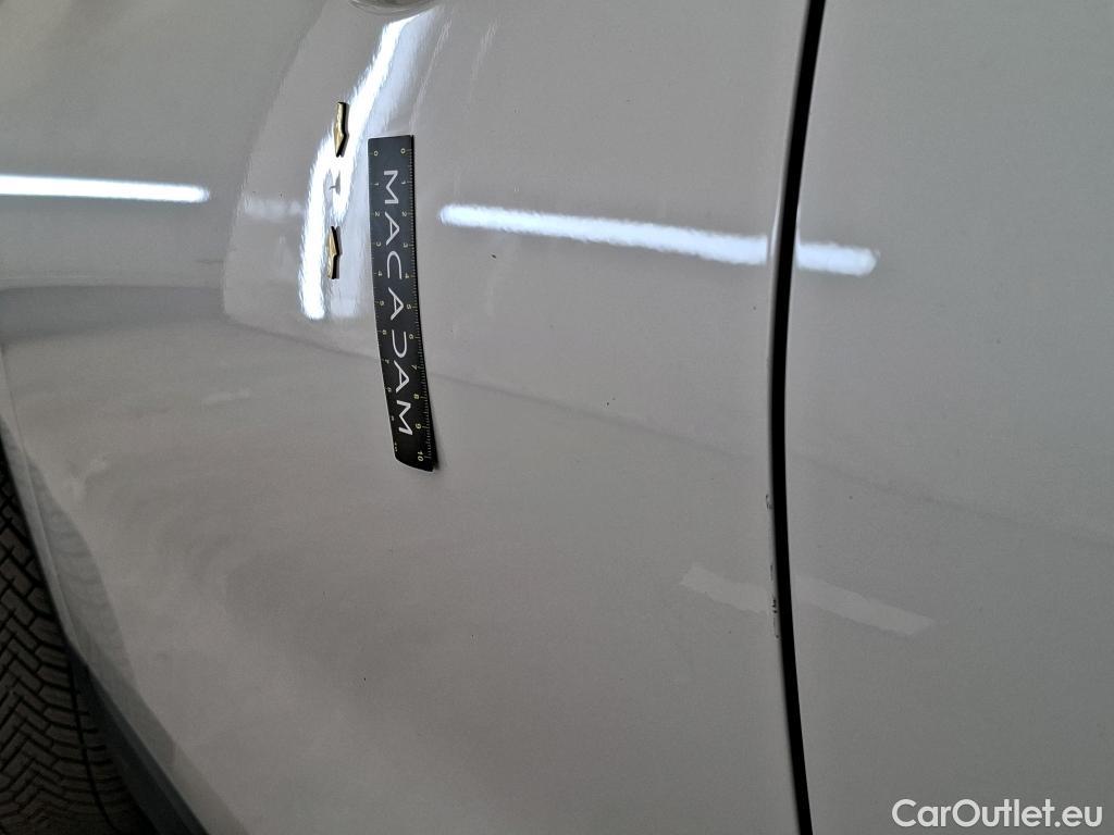 Bmw  X2 Série  sDrive 18i Lounge 1.5 135CV BVA7 E6d #5