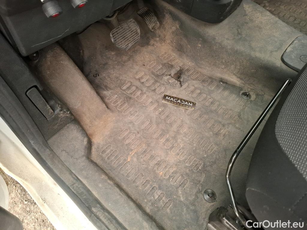  Citroen  Berlingo  Fourgon Business L1 (Court) 1.6 BlueHDi 100CV BVA6 E6 #17