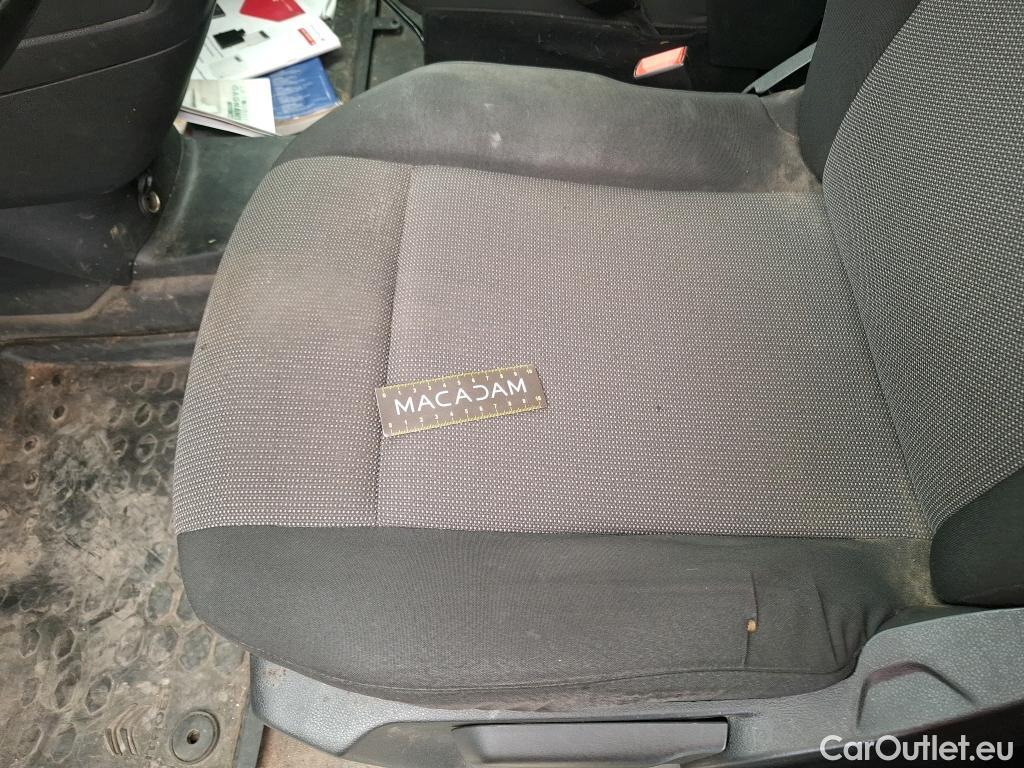  Citroen  Berlingo  Fourgon Club XL 950 1.6 BlueHDi 100CV BVM5 E6 #47