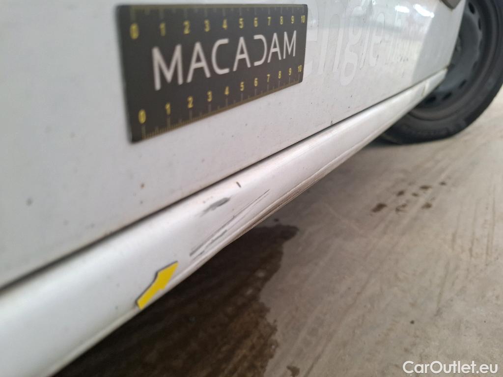  Citroen  Berlingo  Fourgon Club XL 950 1.6 BlueHDi 100CV BVM5 E6 #5